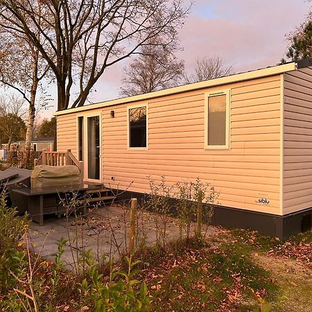 Chalet Jupp Lauwersoog Zewnętrze zdjęcie