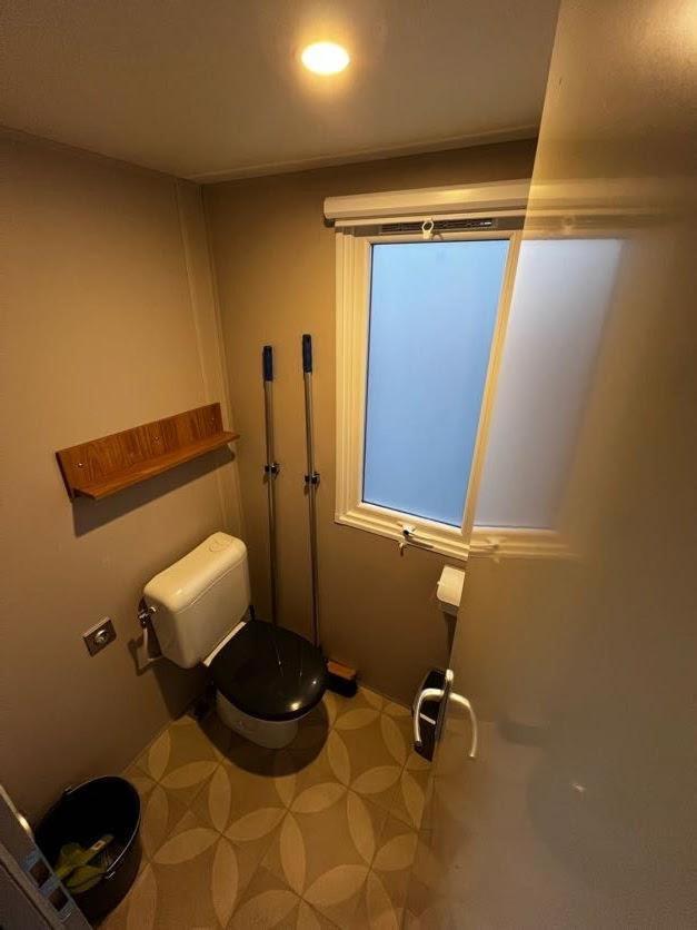 Chalet Jupp Lauwersoog Zewnętrze zdjęcie