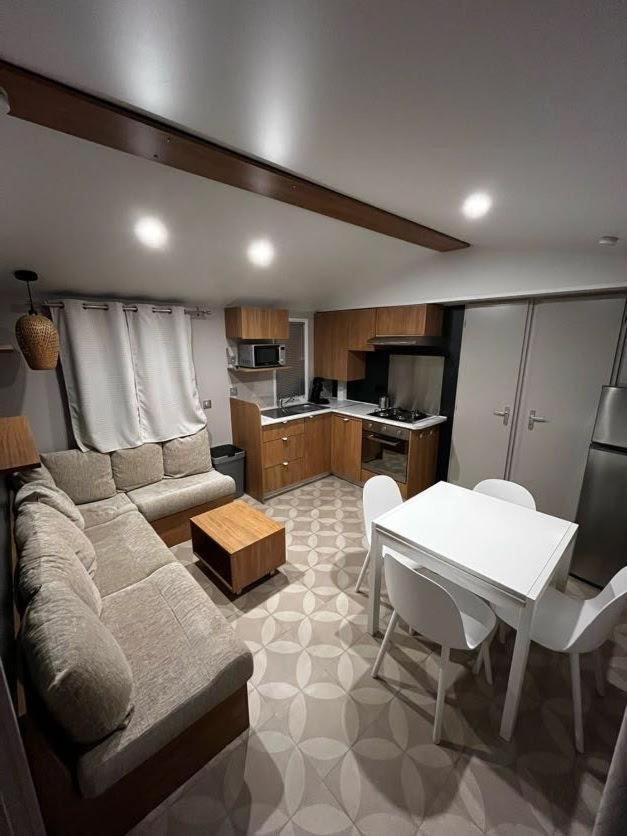 Chalet Jupp Lauwersoog Zewnętrze zdjęcie