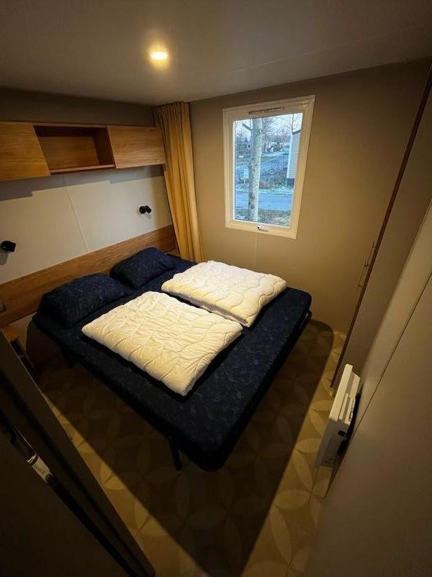Chalet Jupp Lauwersoog Zewnętrze zdjęcie