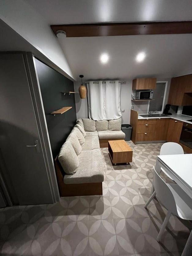 Chalet Jupp Lauwersoog Zewnętrze zdjęcie