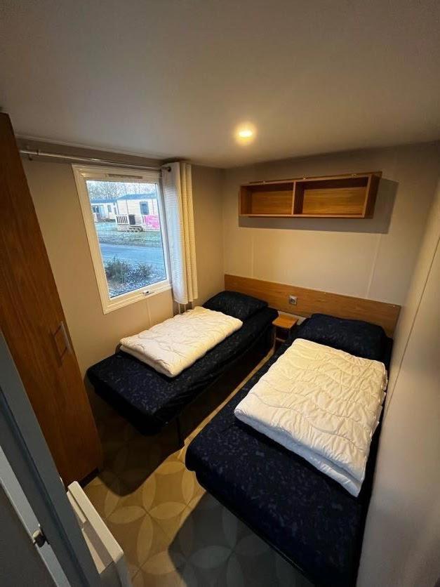Chalet Jupp Lauwersoog Zewnętrze zdjęcie